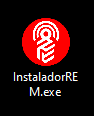 Ejecutar como Admin